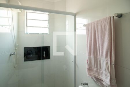 Casa à venda com 130m², 3 quartos e 3 vagasBanheiro