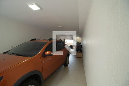 Casa à venda com 130m², 3 quartos e 3 vagasGaragem