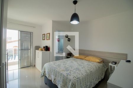 Casa à venda com 130m², 3 quartos e 3 vagasQuarto 2