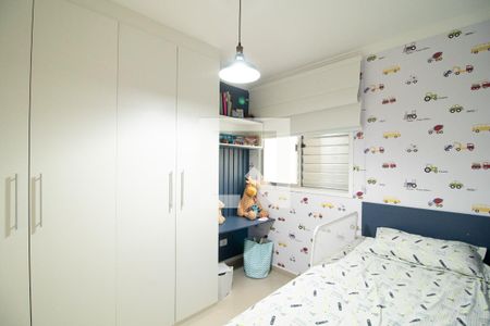 Casa à venda com 130m², 3 quartos e 3 vagasQuarto