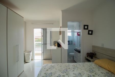 Casa à venda com 130m², 3 quartos e 3 vagasQuarto 2