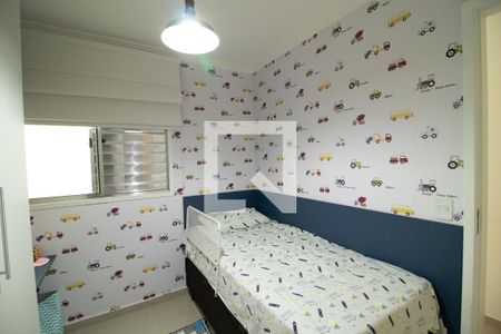 Casa à venda com 130m², 3 quartos e 3 vagasQuarto