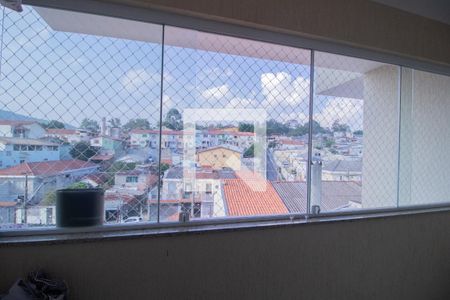 Casa à venda com 130m², 3 quartos e 3 vagasÁrea de serviço