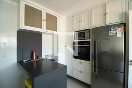 Casa à venda com 130m², 3 quartos e 3 vagasCozinha