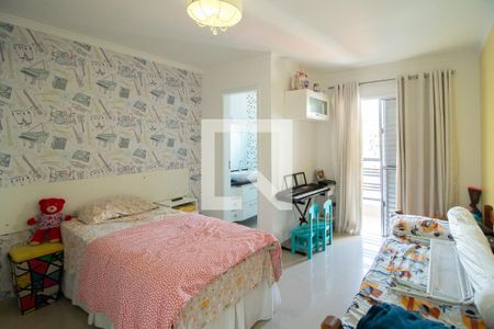 Casa à venda com 130m², 3 quartos e 3 vagasQuarto