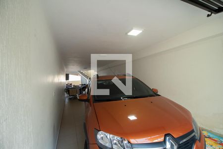 Casa à venda com 130m², 3 quartos e 3 vagasGaragem