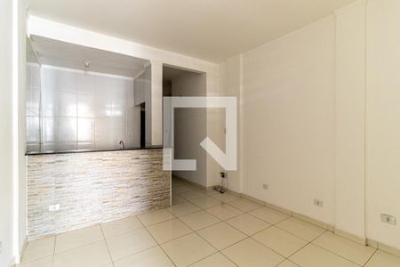 Sala de apartamento à venda com 2 quartos, 56m² em Campos Elíseos, São Paulo