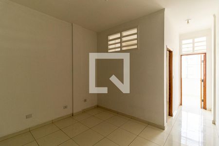 Sala de apartamento à venda com 2 quartos, 56m² em Campos Elíseos, São Paulo