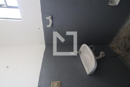 BanheiroBanheiro de apartamento para alugar com 1 quarto, 60m² em Pita, São Gonçalo