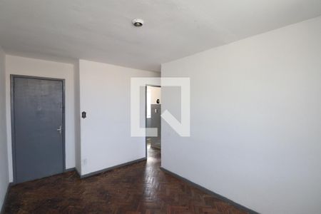 Sala de apartamento para alugar com 1 quarto, 60m² em Pita, São Gonçalo