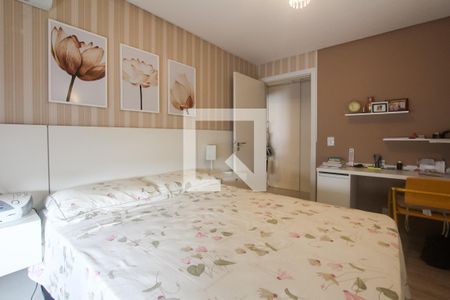 Quarto de apartamento à venda com 1 quarto, 48m² em Passo D’areia, Porto Alegre