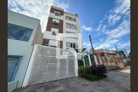 Apartamento à venda com 48m², 1 quarto e 1 vaga Apartamento à venda com 48m², 1 quarto e 1 vagaFachada do Prédio