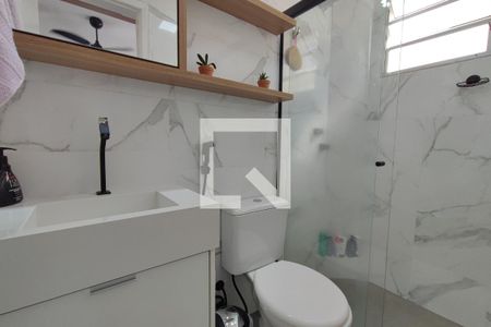 Apartamento à venda com 60m², 3 quartos e 2 vagasBanheiro Suíte