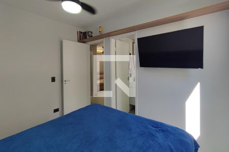 Apartamento à venda com 60m², 3 quartos e 2 vagasQuarto Suíte