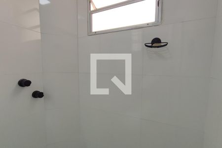 Apartamento à venda com 60m², 3 quartos e 2 vagasBanheiro