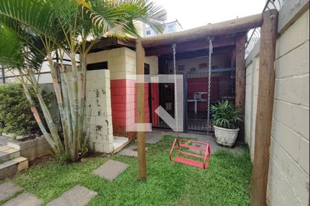 Apartamento à venda com 60m², 3 quartos e 2 vagasÁrea comum - Churrasqueira