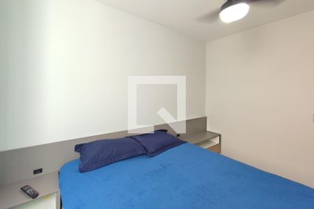 Quarto Suíte de apartamento à venda com 3 quartos, 60m² em Vila Satúrnia, Campinas