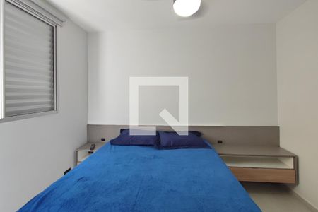 Quarto Suíte de apartamento à venda com 3 quartos, 60m² em Vila Satúrnia, Campinas
