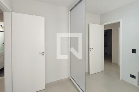 Apartamento à venda com 60m², 3 quartos e 2 vagasQuarto 3