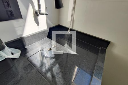 Apartamento à venda com 60m², 3 quartos e 2 vagasÁrea de Serviço