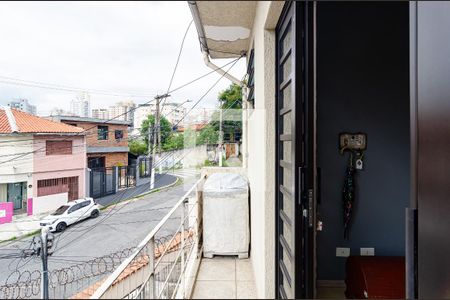 Lavanderia de casa para alugar com 1 quarto, 40m² em Vila da Saúde, São Paulo