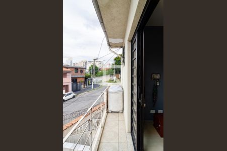 Lavanderia de casa para alugar com 1 quarto, 40m² em Vila da Saúde, São Paulo