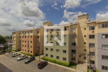 vista do Quarto 1 de apartamento à venda com 2 quartos, 43m² em Olaria, Canoas