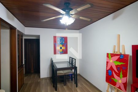 Sala de apartamento à venda com 2 quartos, 57m² em Consolação, São Paulo