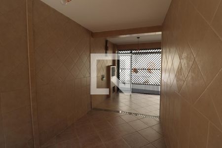 Casa para alugar com 150m², 3 quartos e 3 vagasGaragem