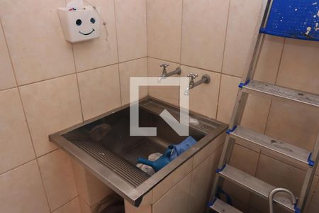 Casa para alugar com 150m², 3 quartos e 3 vagasÁrea de Serviço