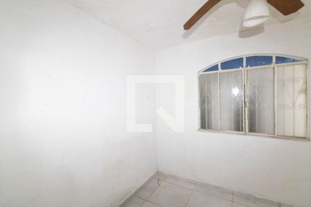 Quarto 2 de casa para alugar com 2 quartos, 120m² em Campo Grande, Rio de Janeiro
