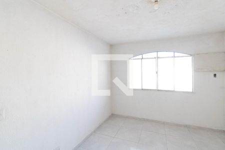 Quarto 1 de casa para alugar com 2 quartos, 120m² em Campo Grande, Rio de Janeiro