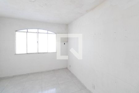 Quarto 1 de casa para alugar com 2 quartos, 120m² em Campo Grande, Rio de Janeiro