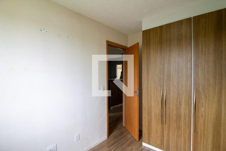 Quarto 1 de apartamento para alugar com 2 quartos, 50m² em Jardim Nova Cidade, Guarulhos