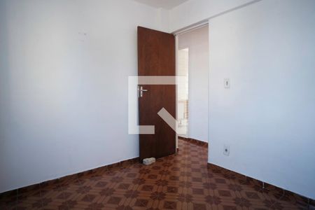 Quarto de apartamento para alugar com 2 quartos, 53m² em Vila Sílvia, São Paulo
