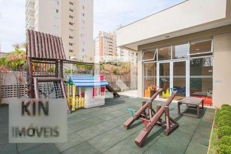 Apartamento à venda com 2 quartos, 104m² em Chácara Inglesa, São Paulo