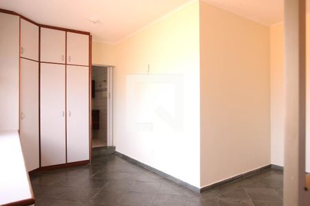 Suíte de casa para alugar com 3 quartos, 220m² em Jardim Haydee, Mauá