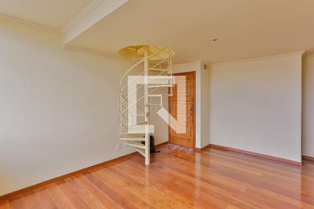 Sala de apartamento para alugar com 3 quartos, 200m² em Cruzeiro, Belo Horizonte