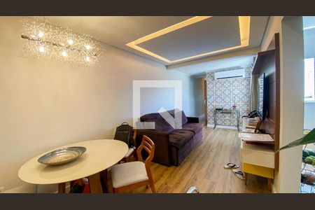 Apartamento à venda com 174m², 3 quartos e 2 vagasSala - Sala de Jantar