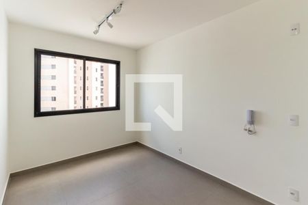 Studio de kitnet/studio para alugar com 1 quarto, 25m² em Vila Buarque, São Paulo