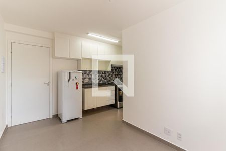 Studio de kitnet/studio para alugar com 1 quarto, 25m² em Vila Buarque, São Paulo
