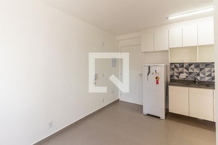 Studio de kitnet/studio para alugar com 1 quarto, 25m² em Vila Buarque, São Paulo