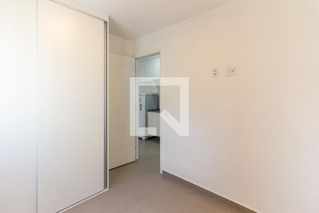 Studio para alugar com 25m², 1 quarto e sem vagaQuarto