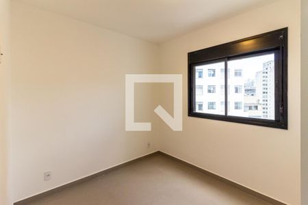 Studio para alugar com 25m², 1 quarto e sem vagaQuarto