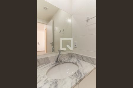 Studio para alugar com 25m², 1 quarto e sem vagaBanheiro - Pia