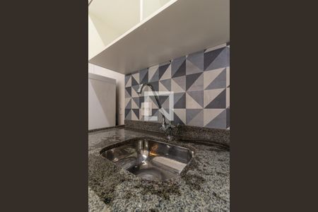 Studio de kitnet/studio para alugar com 1 quarto, 25m² em Vila Buarque, São Paulo