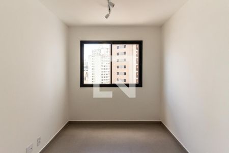 Studio de kitnet/studio para alugar com 1 quarto, 25m² em Vila Buarque, São Paulo