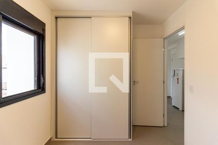 Studio para alugar com 25m², 1 quarto e sem vagaQuarto
