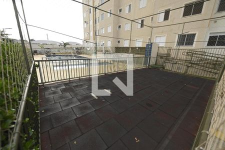 Área comum  de apartamento para alugar com 2 quartos, 40m² em Setor Faiçalville, Goiânia