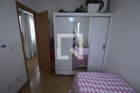 Apartamento para alugar com 40m², 2 quartos e 1 vagaQuarto 2